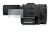 Image of the device Canon EOS C70 with a wide variety of screen protectors.