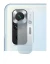 Image of the device Xiaomi Redmi Note 10S (ONLY Camera Lens) with a wide variety of screen protectors.