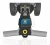 Image of the device PowaKaddy CT6 with a wide variety of screen protectors.