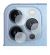 Image of the device Apple iPhone 13 Pro Max (ONLY Camera Lens) with a wide variety of screen protectors.