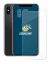 Image of the device Apple iPhone X (Front+Camera) with a wide variety of screen protectors.