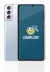 Image of the device Samsung Galaxy S21 5G (Front+Camera) with a wide variety of screen protectors.