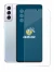 Image of the device Samsung Galaxy S21 Plus 5G (Front+Camera) with a wide variety of screen protectors.