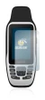 Image of the device Garmin GPSMAP 79s with a wide variety of screen protectors.