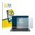 Front side of a product packaging with the brand logo BROTECT. Next to it is the device Acer Chromebook Spin 514 shown with th