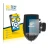 Front side of a product packaging with the brand logo BROTECT. Next to it is the device Futaba 7PXR shown with the correspondi