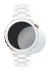 Image of the device Huawei Watch GT 3 Pro Ceramic (43mm) with a wide variety of screen protectors.