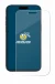 Image of the device Apple iPhone 14 Pro Max with a wide variety of screen protectors.