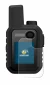 Image of the device Garmin Alpha 10 K with a wide variety of screen protectors.