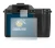 Image of the device Hasselblad X2D 100C with a wide variety of screen protectors.