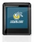 Image of the device Bosch Intuvia 100 with a wide variety of screen protectors.