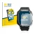 Front side of a product packaging with the brand logo BROTECT. Next to it is the device Bengux C20 shown with the correspondin