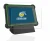 Image of the device Hella Gutmann Mega Macs X (tablet) with a wide variety of screen protectors.