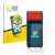 Front side of a product packaging with the brand logo BROTECT. Next to it is the device Autel MaxiBAS BT608 shown with the cor