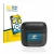 Front side of a product packaging with the brand logo BROTECT. Next to it is the device JBL Tour Pro 2 shown with the correspo
