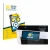 Front side of a product packaging with the brand logo BROTECT. Next to it is the device Bambu Lab X1-Carbon 3D Printer shown w