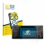 Front side of a product packaging with the brand logo BROTECT. Next to it is the device Xtrons IQ7039B shown with the correspo