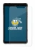 Image of the device Ulefone Armor Pad 8 with a wide variety of screen protectors.
