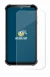 Image of the device Oukitel WP22 with a wide variety of screen protectors.