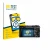 Front side of a product packaging with the brand logo BROTECT. Next to it is the device Sony Alpha 6700 shown with the corresp