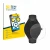 Front side of a product packaging with the brand logo BROTECT. Next to it is the device Pireware Harmony 4 shown with the corr