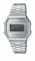 Image of the device Casio A168WEM-7EF with a wide variety of screen protectors.