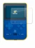 Image of the device Blaze Super Pocket with a wide variety of screen protectors.