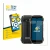 Front side of a product packaging with the brand logo BROTECT. Next to it is the device Blackview N6000 (Front+Camera) shown w