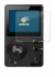 Image of the device Hifi Walker H2 with a wide variety of screen protectors.