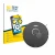 Front side of a product packaging with the brand logo BROTECT. Next to it is the device Roborock S8 Lidar Sensor (white model 