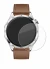 Image of the device Huawei Watch GT 4 (46mm) with a wide variety of screen protectors.