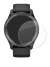 Image of the device Garmin Vivomove Trend with a wide variety of screen protectors.