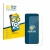 Front side of a product packaging with the brand logo BROTECT. Next to it is the device Xiaomi 14 shown with the corresponding