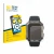 Front side of a product packaging with the brand logo BROTECT. Next to it is the device Blackview C20Pro 1.83" shown with the 