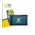 Front side of a product packaging with the brand logo BROTECT. Next to it is the device Hugerock X7 shown with the correspondi