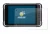 Image of the device Handheld Algiz RT8 with a wide variety of screen protectors.