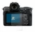 Image of the device Nikon Z 8 (Display + top plate display) with a wide variety of screen protectors.