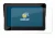 Image of the device Carpuride W702 7" with a wide variety of screen protectors.