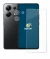 Image of the device Xiaomi Redmi Note 13 5G (Front+Camera) with a wide variety of screen protectors.