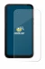 Image of the device Gigaset GX6 Pro with a wide variety of screen protectors.