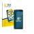 Front side of a product packaging with the brand logo BROTECT. Next to it is the device Unitech EA660 shown with the correspon
