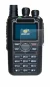 Image of the device AnyTone AT-D878UV II Plus with a wide variety of screen protectors.