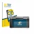 Front side of a product packaging with the brand logo BROTECT. Next to it is the device Revopoint Miraco shown with the corres