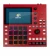 Image of the device Akai MPC One+ with a wide variety of screen protectors.