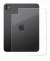 Image of the device Apple iPad Pro 11" 2024 (Back) with a wide variety of screen protectors.