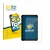 Front side of a product packaging with the brand logo BROTECT. Next to it is the device Ulefone Armor Pad 3 Pro shown with the