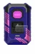 Image of the device Vaporesso Armour Max with a wide variety of screen protectors.