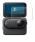 Image of the device Insta360 Go 3S with a wide variety of screen protectors.