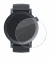 Image of the device Nothing CMF Watch Pro 2 with a wide variety of screen protectors.
