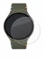 Image of the device Samsung Galaxy Watch 7 (44 mm) with a wide variety of screen protectors.